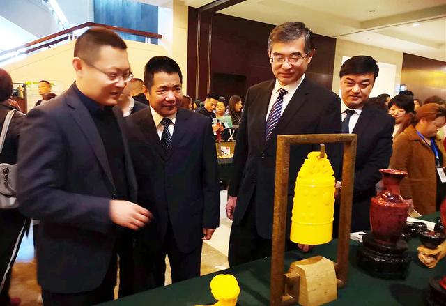 “千家旅行社进淄博” 洽谈合作 提升文化旅游影响力3.jpg