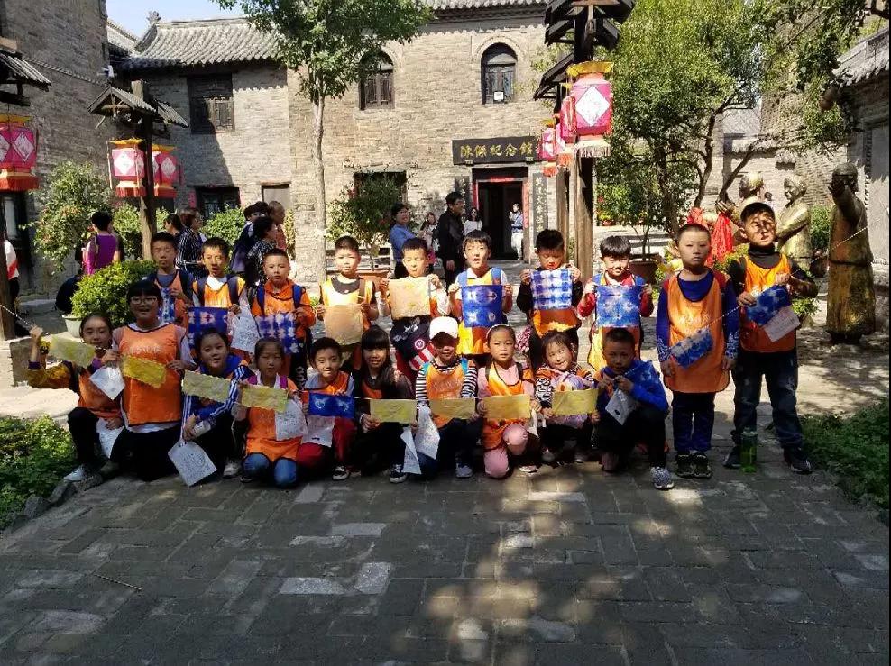 淄博市文化旅游市场繁荣有序 “非遗”引爆端午文化主题游1.jpg